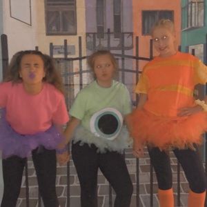 Meet your Posher, Kalli